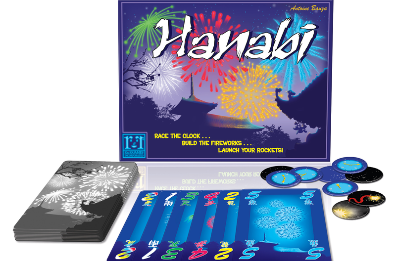 Illustration for article titled Simple board games can still offer big challenges